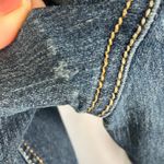 Rocawear Jeans Womens Size 16 Embellished Pockets Colorful Straight Leg Y2K Photo 12