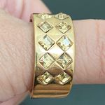 Vintage Gold Photo 2