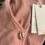 Winston White NWT El Mar Jogger Photo 3