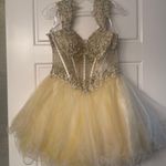 Jovani Short Formal Dress Photo 0
