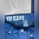 Vip Jeans  Women’s Distressed Ripped Skinny Jeans Photo 5