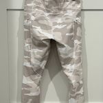 Athleta Camo Active Leggings Photo 3