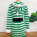 Boutique Santa’s Helper Mini Dress Size Large Photo 3