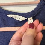 Athleta seeker tee dress size medium Photo 4