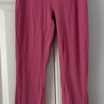 Lululemon  Align Leggings New style Bright Pink Size 4 Photo 0