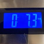 Lucy Activewear Lucy Women's Fitness Tank Top Blue Glacier Print Small RARE Photo 8