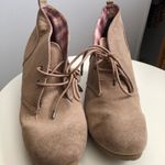 Mad love Heel Booties Photo 1