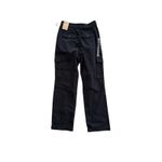 PacSun NEW High Rise Cargo Trouser Jeans Black Size Small Womens Photo 6