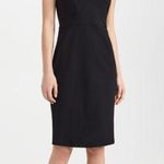 Chloe Kristyn NWOT  Nicole Dress Large Black Photo 8