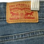 Levi's Levi’s Premium 311 Shaping Skinny Jeans Slight Distress Size 22W Photo 7