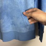 Zyia Blue Tie Photo 4