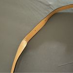 Rebecca Minkoff  Blythe Convertible Crossbody ➡️ Hobo Bag Tan Gold Hardware READ Photo 6