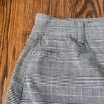 American Eagle Outfitters Gingham Mini Skirt Photo 4