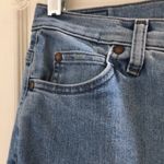Lee FINAL MARKDOWN Ladies  relaxed straight leg jean 10 short Photo 2