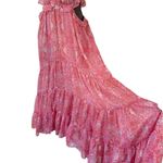 MISA Los Angeles Natasha Maxi Dress Photo 5