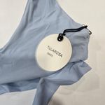 Tularosa Starla Top in Robins Egg Photo 3