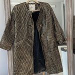Milly  chevron coat Photo 0