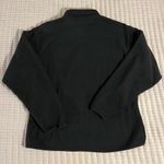 [nascar] tony stewart fleece jacket Black Size M Photo 4