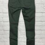 Vanilla Star Jeans Green Vanilla Star Edgy Jeans Photo 5