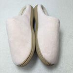 East 5th Soft Pink Women's Slippers Size XL 11-12 Photo 5
