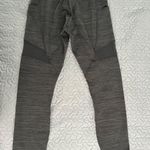 Members Mark compression grey ankle leggings yoga pants activewear athletic sportswear workout gym Photo 1