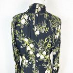 Reformation Women’s Valentin Floral Midi Dress in Anastasia Size 8 Photo 14