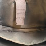 Bostanten Stylish Black and White Tote Bag Photo 7