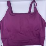 All In Motion mesh back light support sports bra women Size XLarge Photo 2