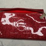 Carolina Herrera New—  Red Cosmetics Bag for ladies Photo 0
