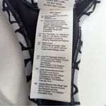 Moving Comfort Switch it up Racer sports bra in Sterling Woven size M Medium NWT Photo 8