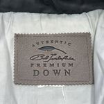 Bob Timberlake  Wool Blend Goose Down Buffalo Plaid Puffer Vest Womens 2X Photo 2