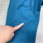 Cotopaxi Women’s Cerro Travel Tight Leggings in Indigo Size XL Photo 14