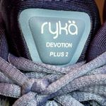 Ryka  Women’s Devotion Plus 2 ombré pink blue sneakers size 9 Photo 6