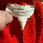 See You Monday see You‎ Monday Elegant Red One-Shoulder Jumpsuit Photo 2