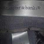 Christopher & Banks  8 Gray Dress Workwear Pants Photo 4