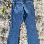 Loft  Classic Blue Denim Jeans Photo 2