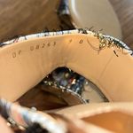 Salvatore Ferragamo  Belluno Multi Strap Sandal size 9 Photo 9