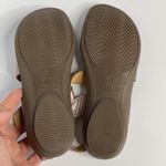 Hotter Flame sandals in‎ mauve metallic size 8 Pink Photo 5