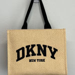 DKNY Donna Karen NY | “Hadlee” Large Tote Bag Photo 0