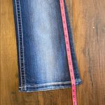 Miss Me  Women's Boot Cut Jeans - Blue Photo 12