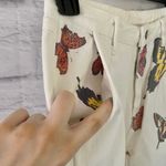 Boutique NEW Butterfly Jeans Photo 4