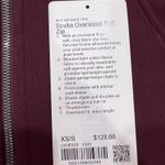 Lululemon Scuba Oversized Full-Zip Hoodie Photo 7