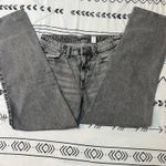 H&M 90s Baggy Low-Waisted Jeans  Photo 2