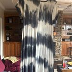 Rue 21 Blue and White  Dress Photo 1