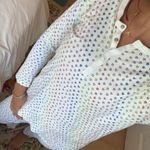 Roller Rabbit  Disco Hearts Long Sleeve Pajamas Photo 3