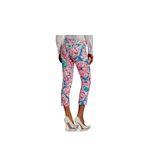 Lilly Pulitzer Lucky Charms Luxury Capri Size 2 New Photo 2