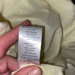 New Mable Butter Yellow spaghetti strap Bubble Mini Dress
party dress vacation Photo 9