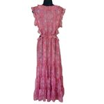 MISA Los Angeles Natasha Maxi Dress Photo 15