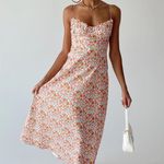 Princess Polly Mini Dress Photo 4