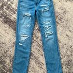 American Eagle High Rise Skinny Jean Photo 0